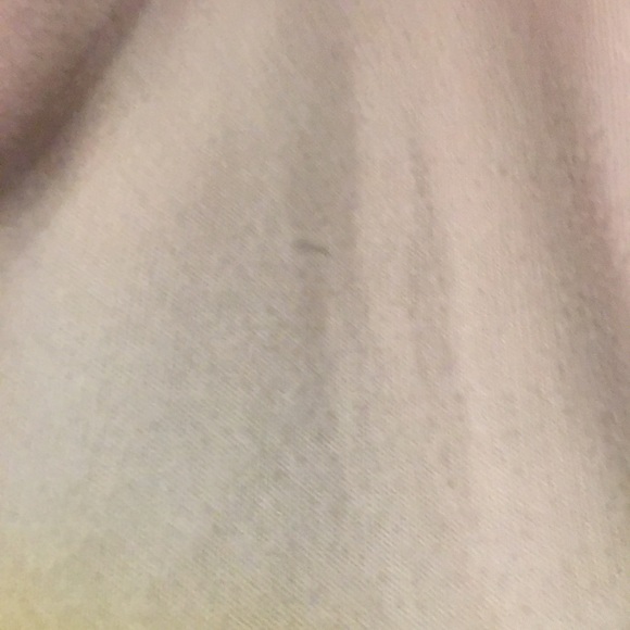 Theo & Spence Tie-Dye V-Neck Drawstring Hoodie - Picture 9 of 10